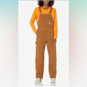 Brand new without tags. Never worn, just a tad too short for me. I’m 5’7ish.